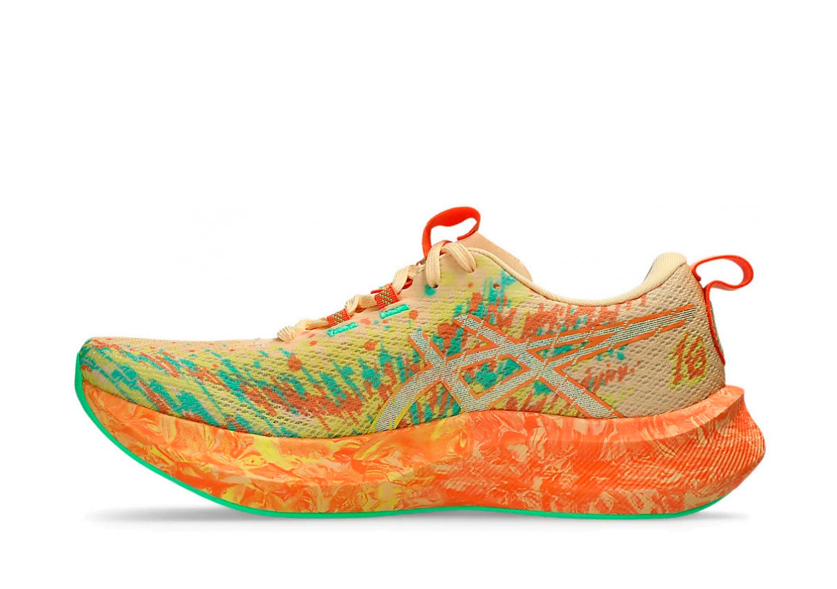 ASICS NOOSA TRI 16 W
